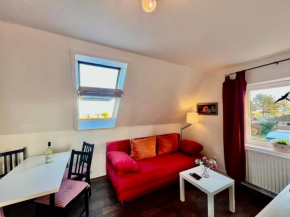 Sandkörnchen Appartement 6, Scharbeutz